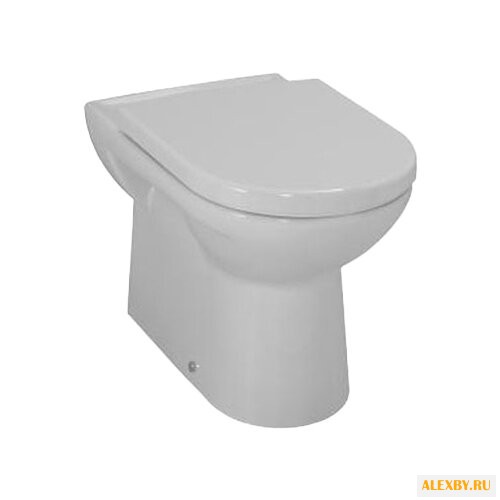 Унитаз LAUFEN Pro