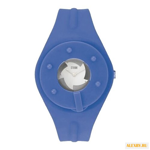 Наручные часы STORM Cam X Blue