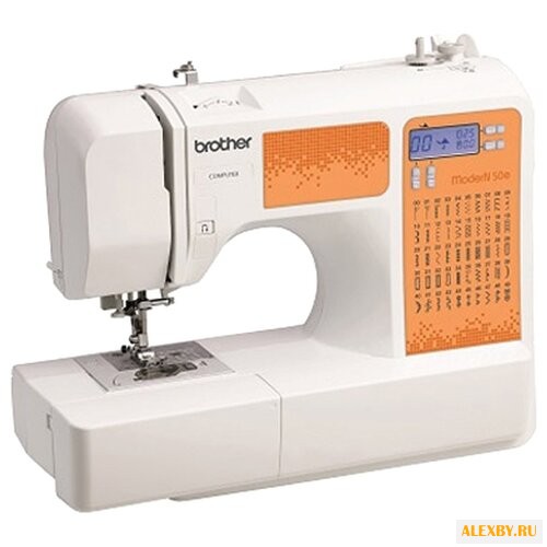 Швейная машина Brother Modern 50E