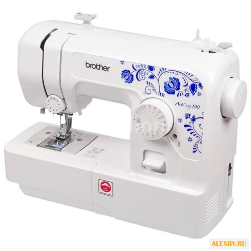 Швейная машина Brother ArtCity