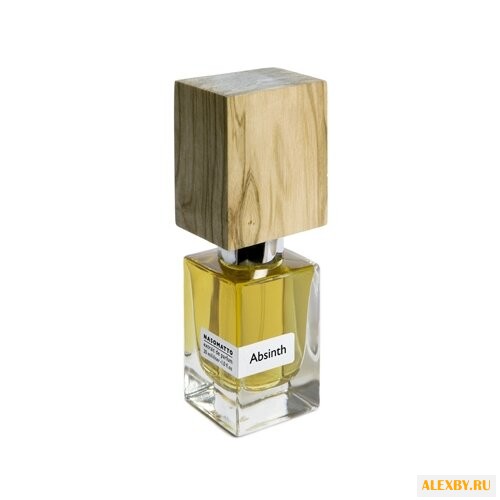 Nasomatto Absinth
