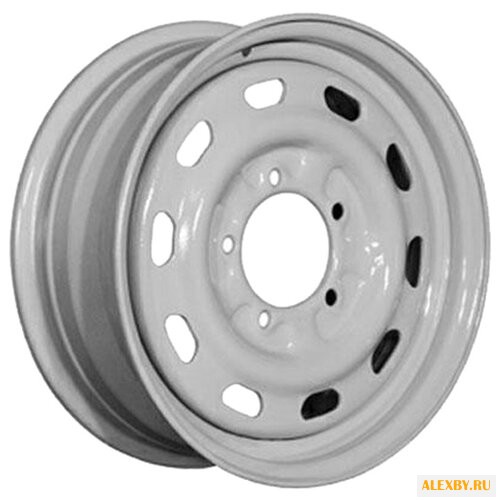 Колесный диск ГАЗ Соболь 2217