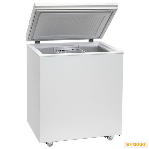 Морозильник Бирюса F155K