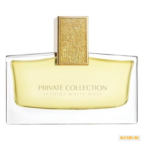 Estee Lauder Private Collection