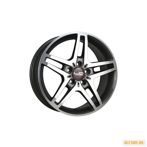 Колесный диск LegeArtis MB117