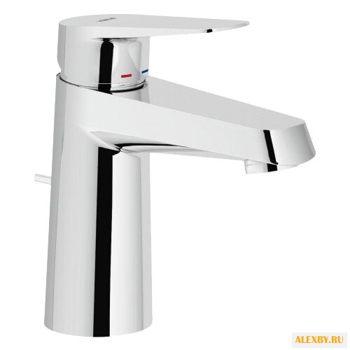 Однорычажный смеситель для