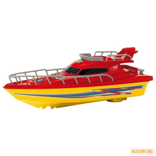 Яхта Dickie Toys 203774001 23 см