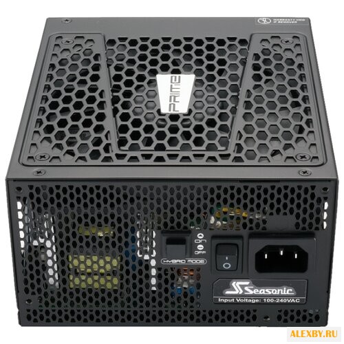 Блок питания Sea Sonic