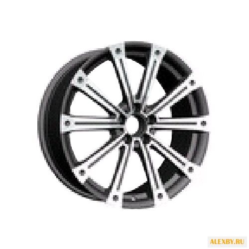 Колесный диск Replica MB80