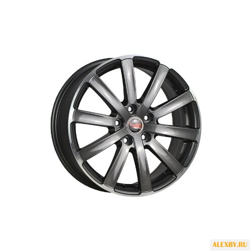 Колесный диск LegeArtis VW526