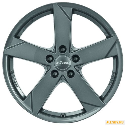 Колесный диск RIAL Kodiak