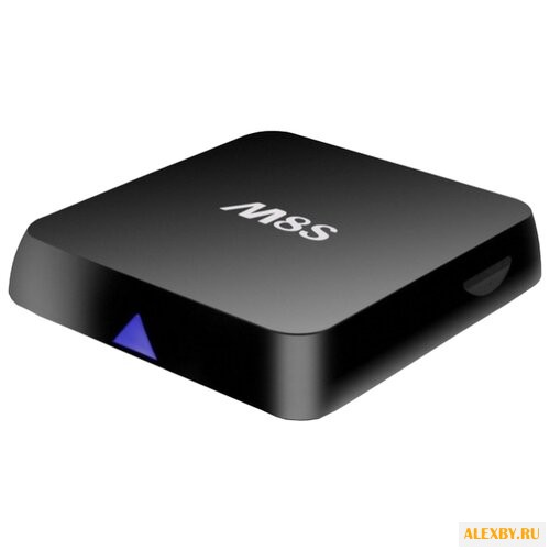 Медиаплеер Invin M8S