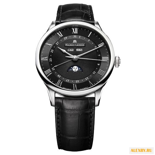 Наручные часы Maurice Lacroix