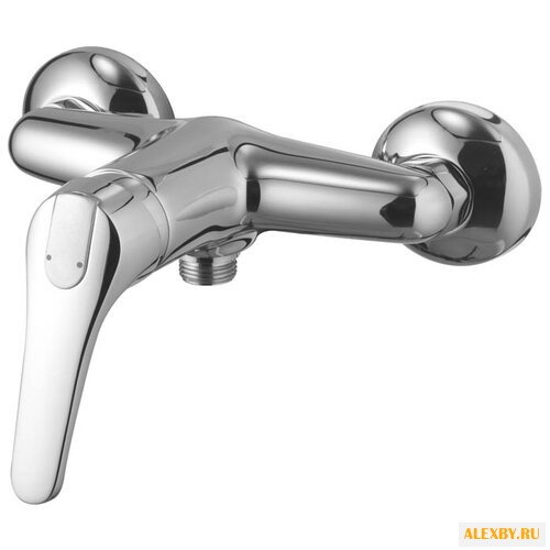 Однорычажный смеситель для душа