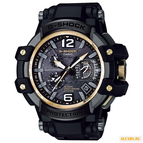 Наручные часы CASIO