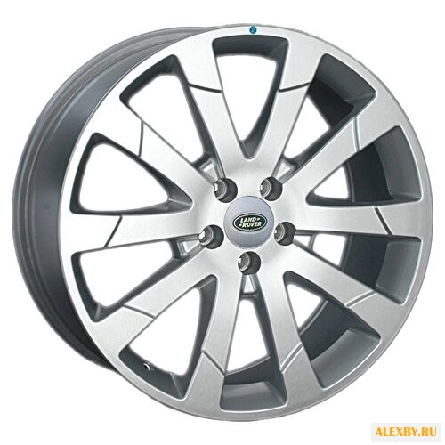 Колесный диск Replica LR33