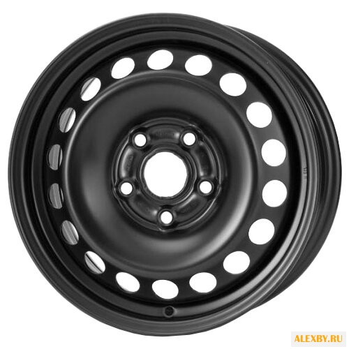 Колесный диск Trebl 9272