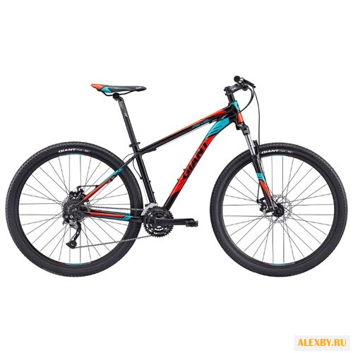 Горный MTB велосипед Giant