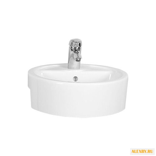 Раковина 45 см VitrA Matrix 5146