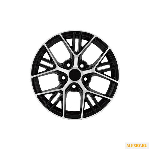 Колесный диск Replica TY505