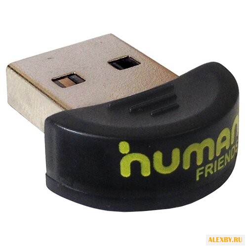Bluetooth адаптер Human Friends