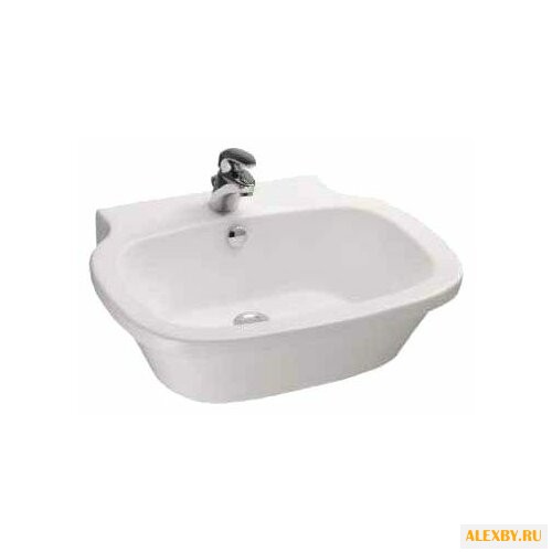 Раковина 60 см Jacob Delafon