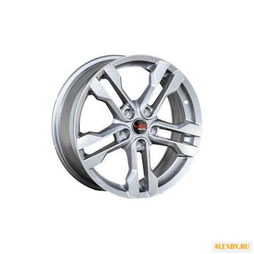 Колесный диск LegeArtis NS81