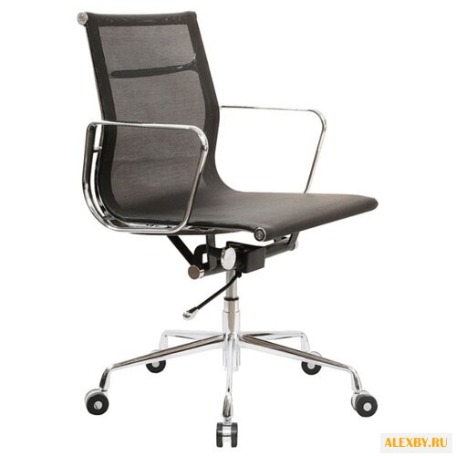 Компьютерное кресло Бюрократ