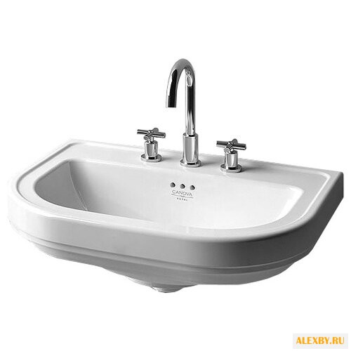 Раковина 70 см CATALANO Canova