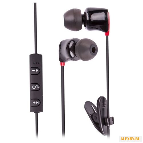 Наушники Ritmix RH-430BTH