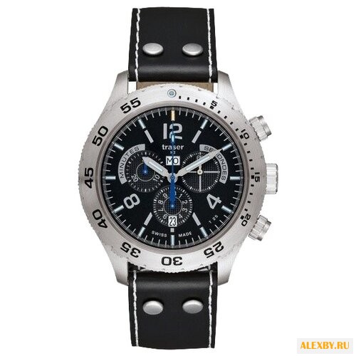 Наручные часы traser TR.105035
