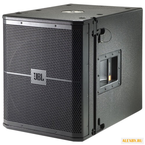 Сабвуфер JBL VRX915S