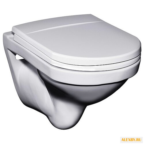 Унитаз Gustavsberg Logic 56939901