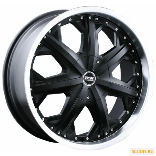 Колесный диск Racing Wheels H-378