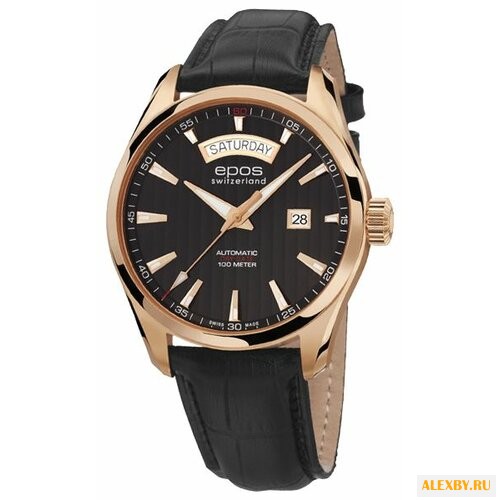 Наручные часы Epos