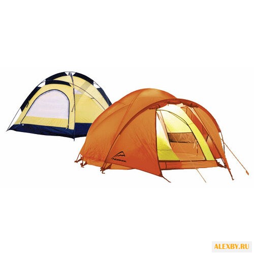 Палатка Normal Буран 4