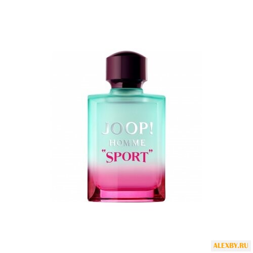 JOOP! Homme Sport