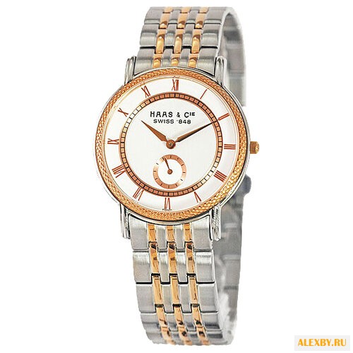 Наручные часы Haas FYH401OWA