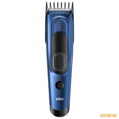Машинка для стрижки Braun HC