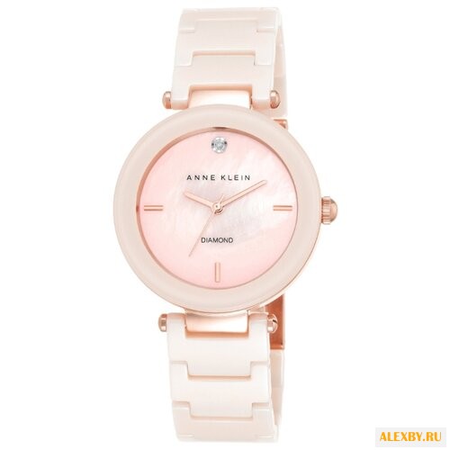 Наручные часы ANNE KLEIN 1018PMLP