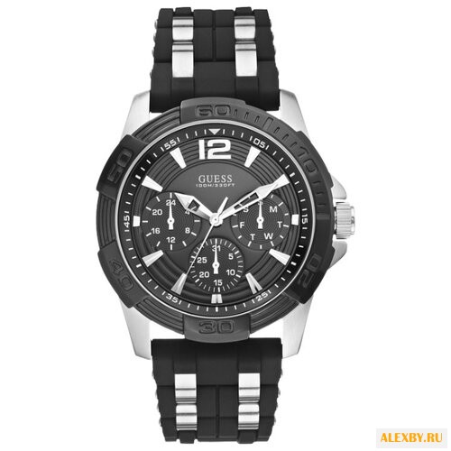 Наручные часы GUESS W0366G1