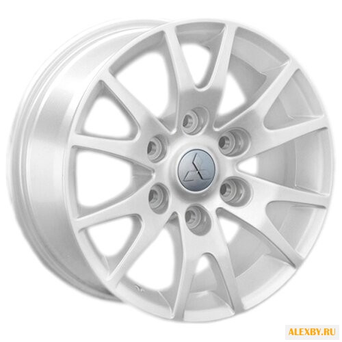 Колесный диск Replica MI38