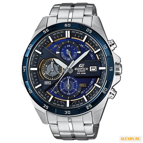 Наручные часы CASIO EFR-556DB-2A