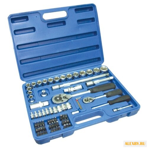 Набор автомобильных