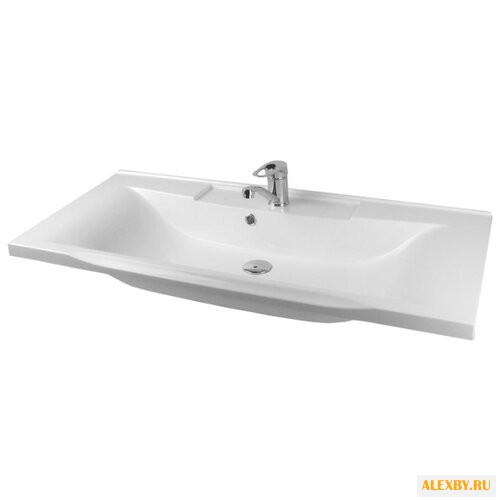 Раковина 100 см АКВАТОН ПРЕМЬЕР