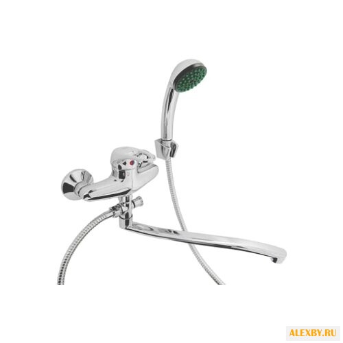 Однорычажный смеситель