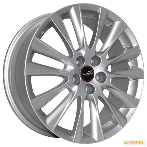 Колесный диск LegeArtis LX54