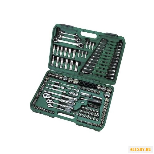 Набор автомобильных