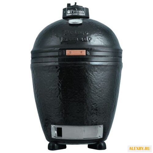Гриль Primo Round