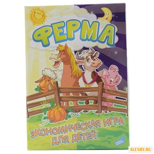 Настольная игра Dream Makers